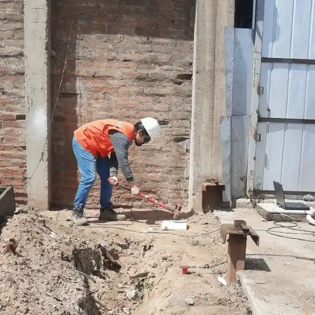 Diseño de vibrocompactación en San Sebastián: mejora del terreno en suelos arenosos costeros